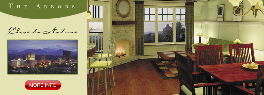 The Arbors of Beaucatcher