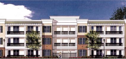 The Arbors at Towne Centre